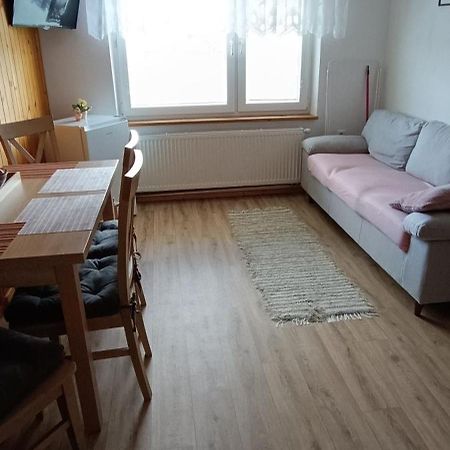 Apartmany Grobarcik Zuberzec Zewnętrze zdjęcie