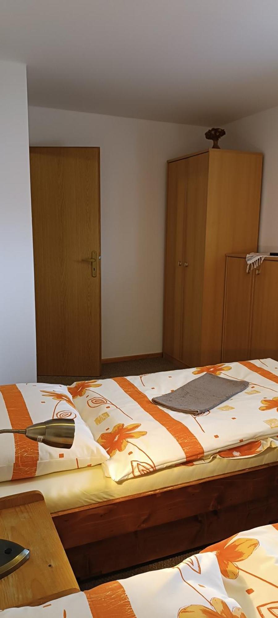 Apartmany Grobarcik Zuberzec Zewnętrze zdjęcie