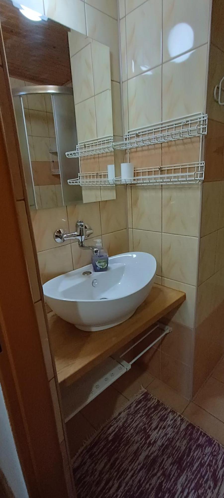 Apartmany Grobarcik Zuberzec Zewnętrze zdjęcie