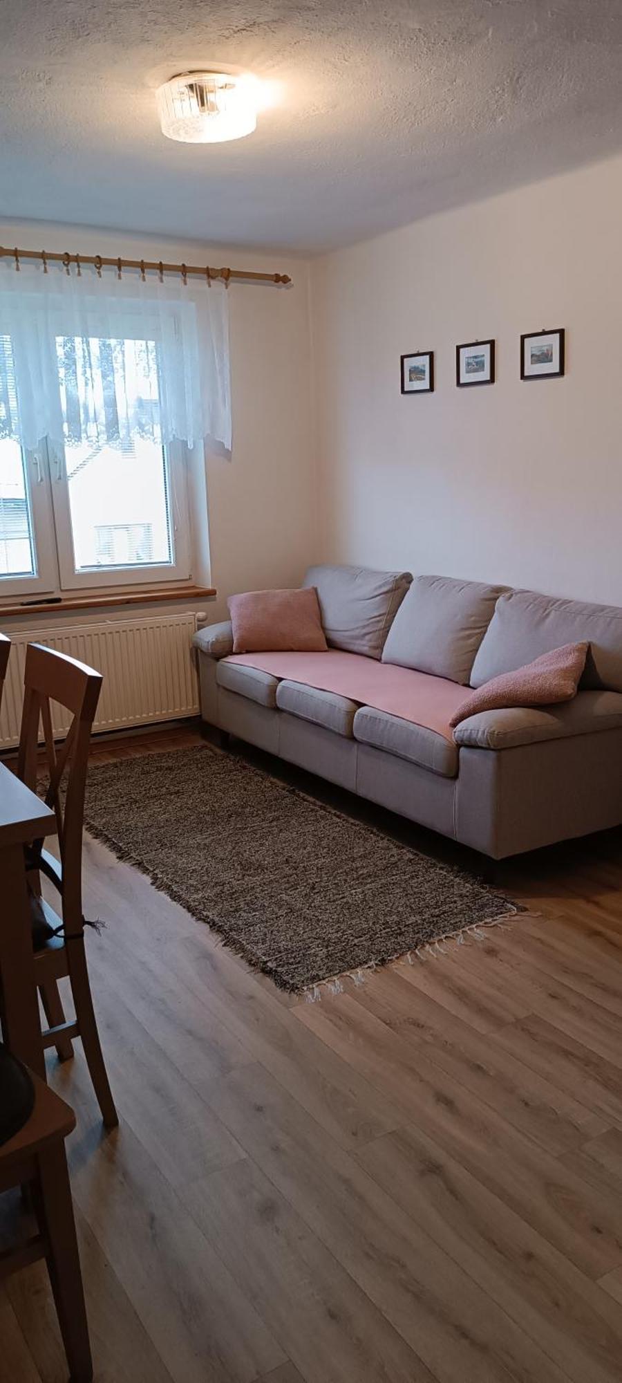 Apartmany Grobarcik Zuberzec Zewnętrze zdjęcie