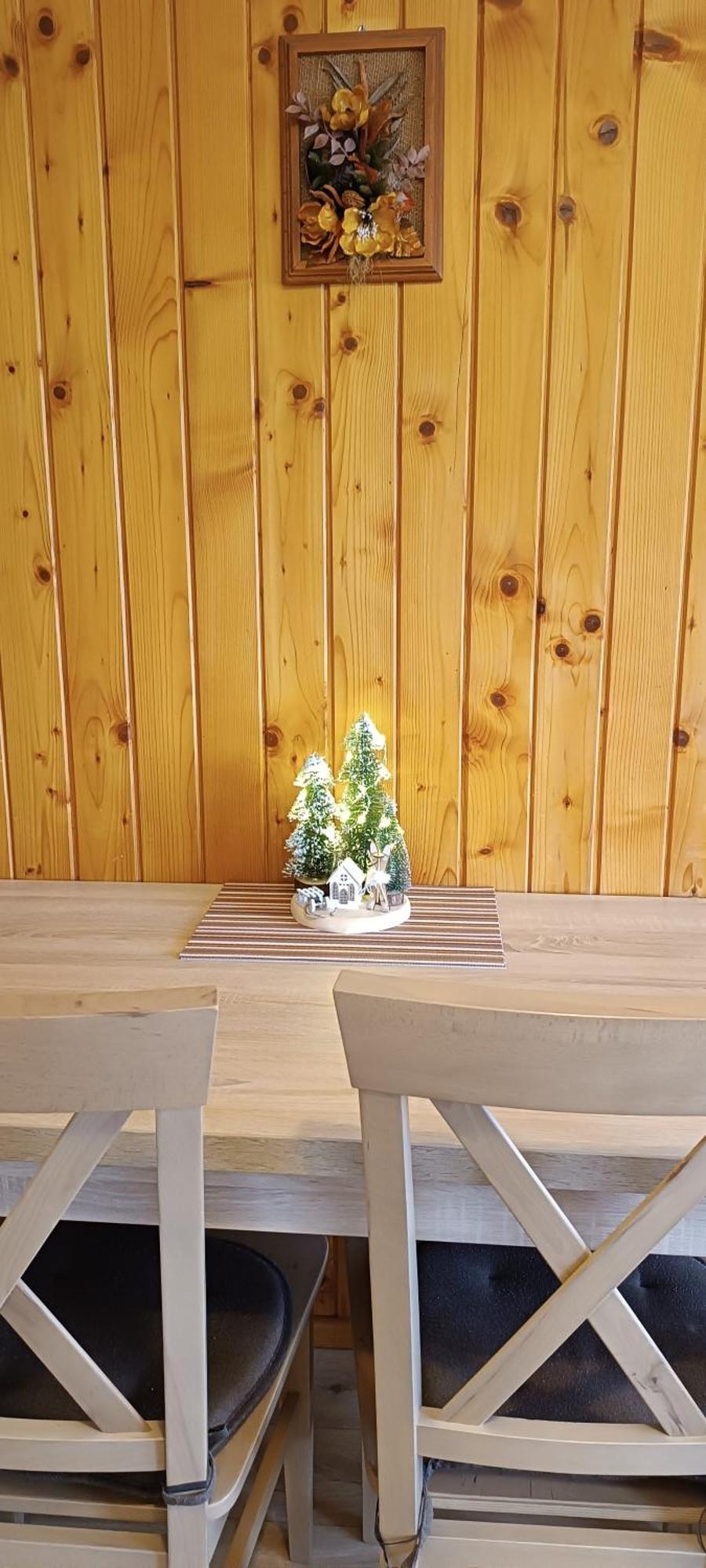 Apartmany Grobarcik Zuberzec Zewnętrze zdjęcie
