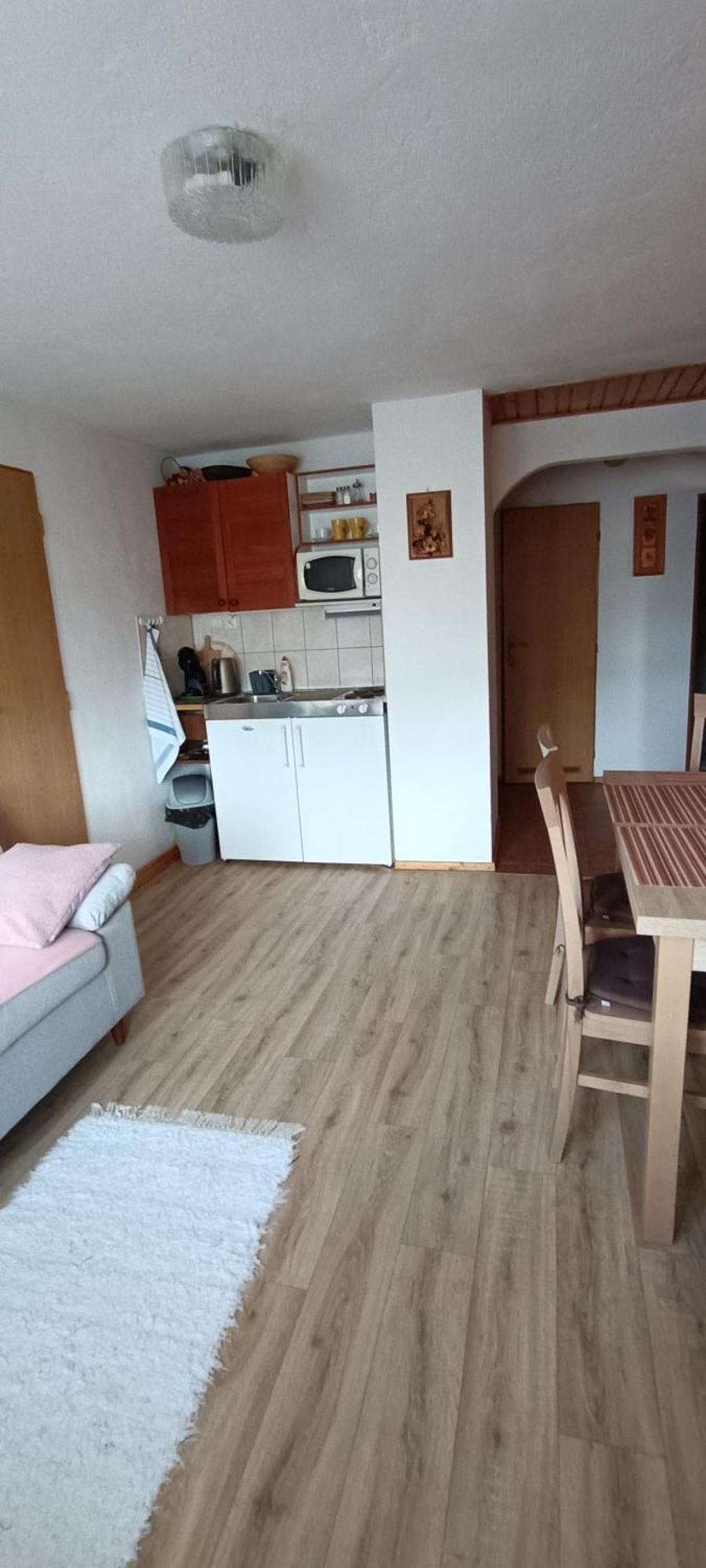 Apartmany Grobarcik Zuberzec Zewnętrze zdjęcie
