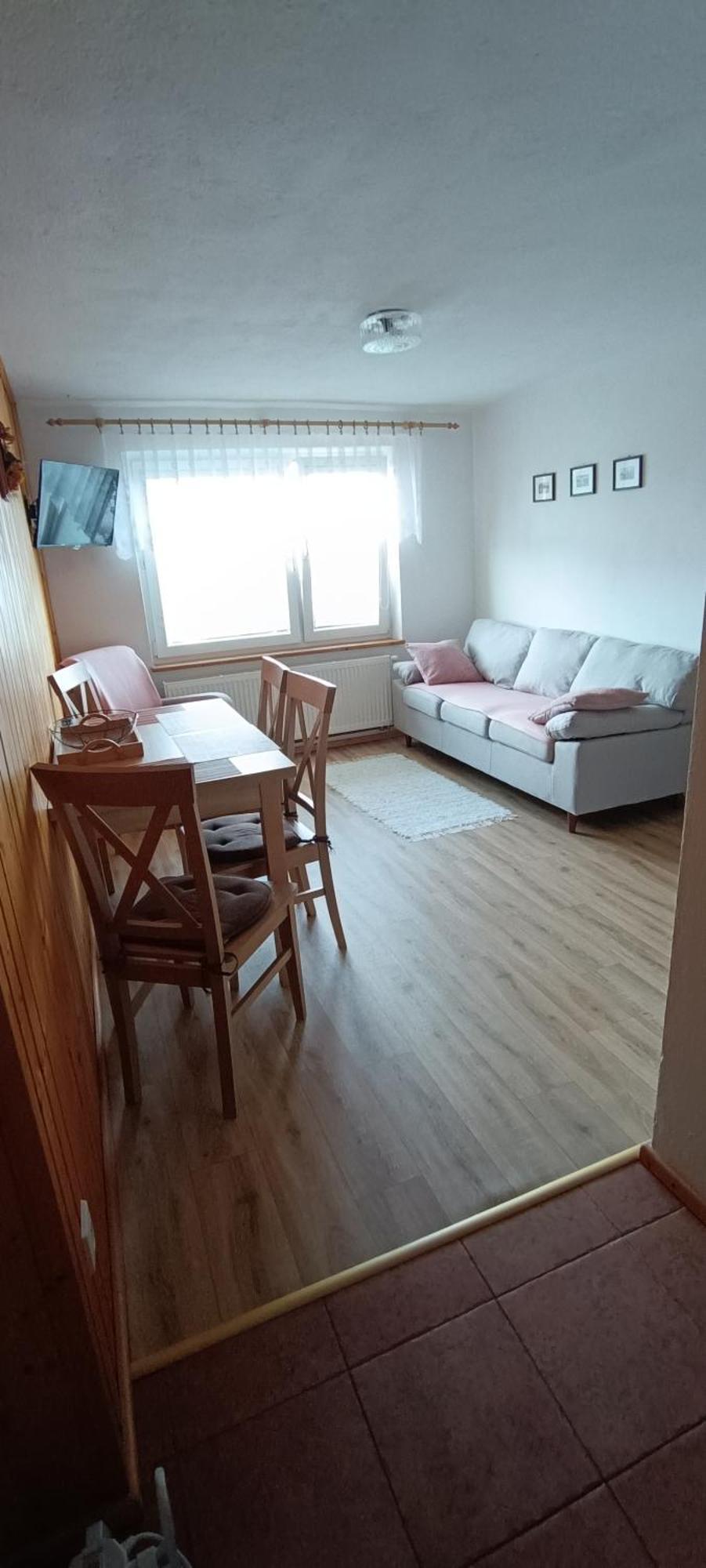 Apartmany Grobarcik Zuberzec Zewnętrze zdjęcie