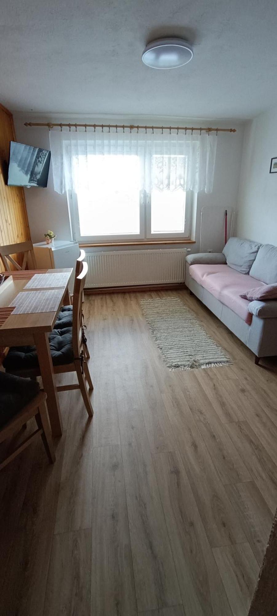 Apartmany Grobarcik Zuberzec Zewnętrze zdjęcie