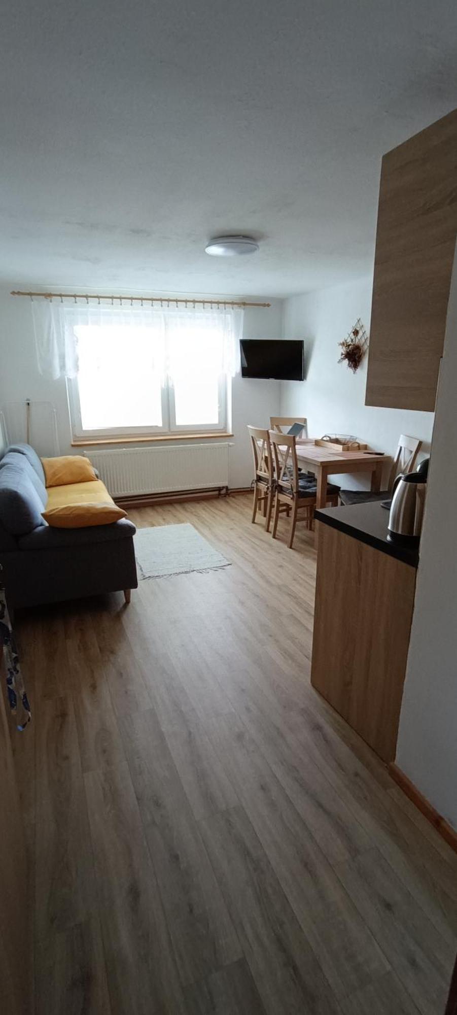 Apartmany Grobarcik Zuberzec Zewnętrze zdjęcie