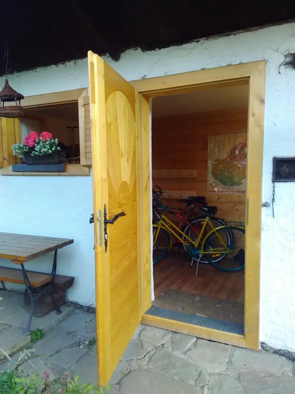 Apartmany Grobarcik Zuberzec Zewnętrze zdjęcie