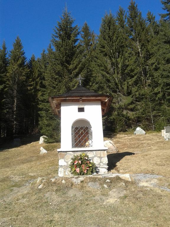 Apartmany Grobarcik Zuberzec Zewnętrze zdjęcie